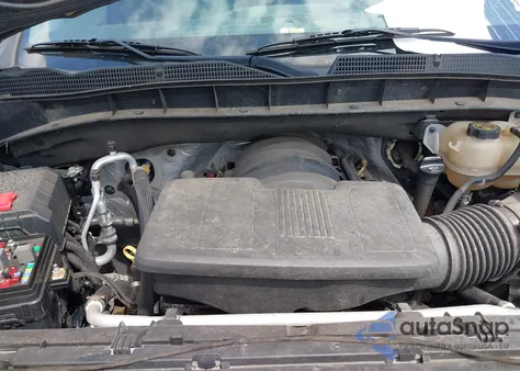 2019 GMC Sierra 1500 из США, поврежденный, VIN 1GTU9AEF9KZ375166